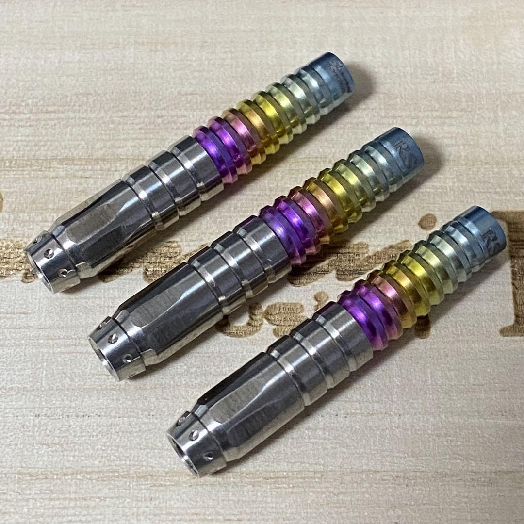 Samurai フュージョン RS ダーツ ダーツ > ソフトダーツ > ブランド【サ行】 > サムライ > Fusion
